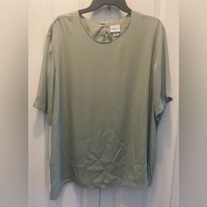 Modern Essentials top